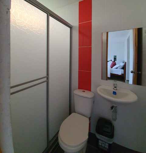 Imagen Habitacion Carrusel 102
