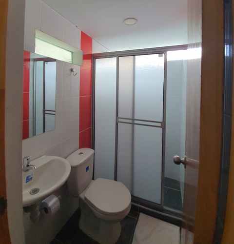 Imagen Habitacion Carrusel 103