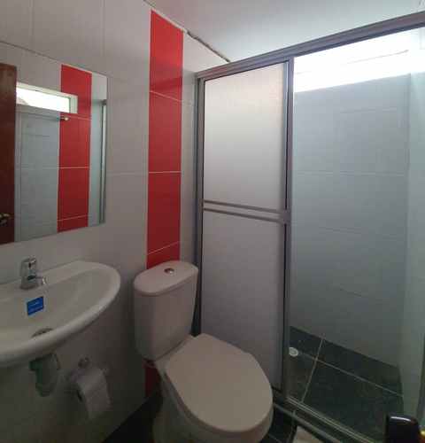 Imagen Habitacion Carrusel 104