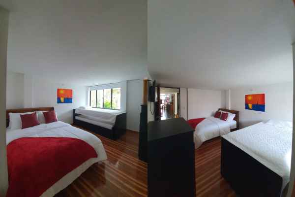 Imagen Habitacion 103