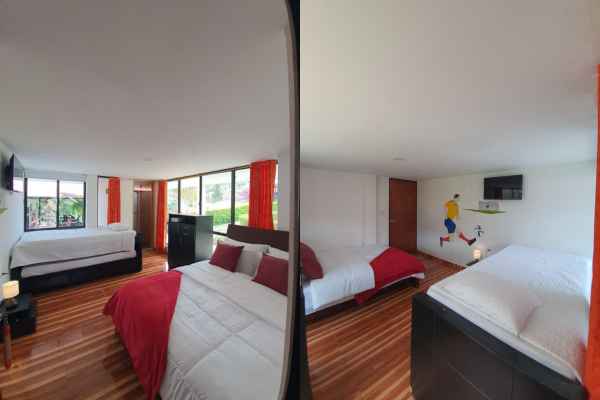 Imagen Habitacion 105